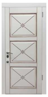 РАСПРОДАЖА Входные двери А14.17